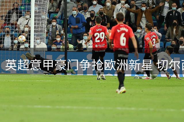 英超意甲豪门争抢欧洲新星 切尔西瞄准波黑前锋阿拉伊贝戈维奇
