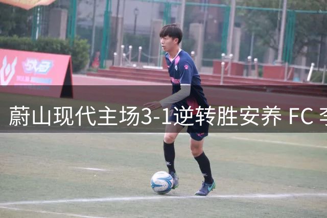 蔚山现代主场3-1逆转胜安养 FC 李东炅双响马修斯点球宴客
