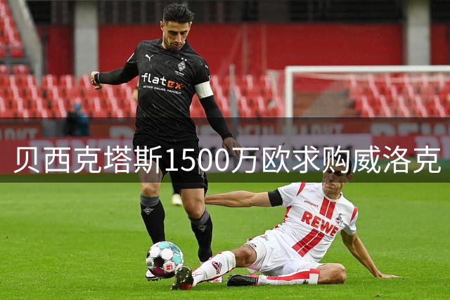 贝西克塔斯1500万欧求购威洛克 与纽卡心理价差500万欧
