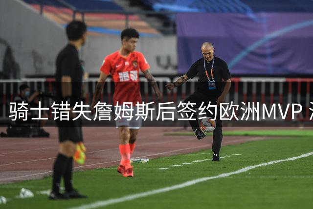 骑士错失詹姆斯后签约欧洲MVP 海佐尼亚成锋线新选择
